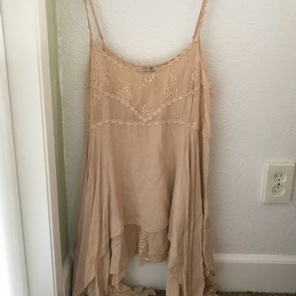 Free people dress